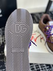 Dolce&Gabbana 24ss Brown  - 4