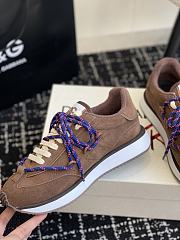 Dolce&Gabbana 24ss Brown  - 2