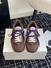 Dolce&Gabbana 24ss Brown  - 1