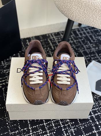 Dolce&Gabbana 24ss Brown 
