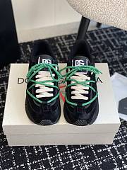 Dolce&Gabbana 24ss Black  - 1