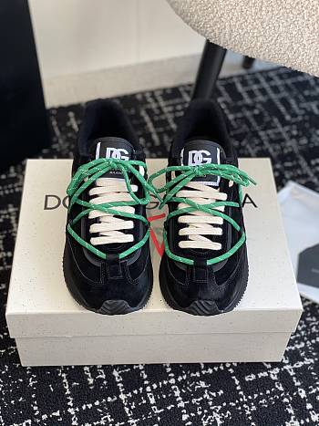 Dolce&Gabbana 24ss Black 