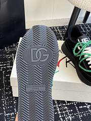 Dolce&Gabbana 24ss Black  - 5