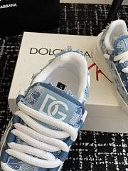 Colestore Dolce&Gabbana New Roma Blue - 5
