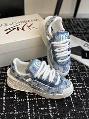 Colestore Dolce&Gabbana New Roma Blue - 4