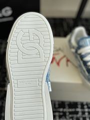 Colestore Dolce&Gabbana New Roma Blue - 3
