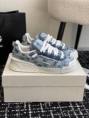 Colestore Dolce&Gabbana New Roma Blue - 2