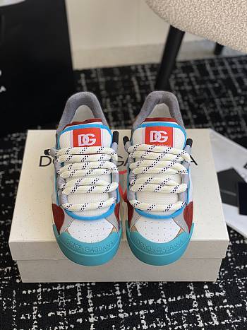 Dolce&Gabbana New Roma Multicolor