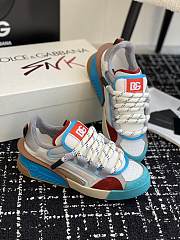 Dolce&Gabbana New Roma Multicolor - 2