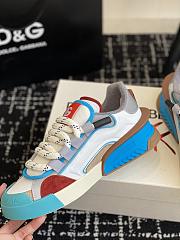 Dolce&Gabbana New Roma Multicolor - 4
