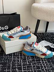 Dolce&Gabbana New Roma Multicolor - 6