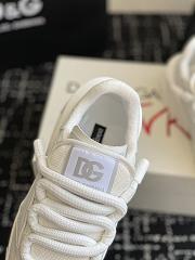 Dolce&Gabbana New Roma White  - 2