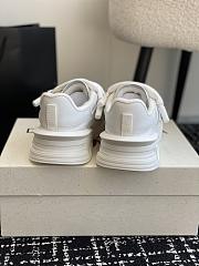 Dolce&Gabbana New Roma White  - 3