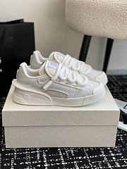 Dolce&Gabbana New Roma White  - 4