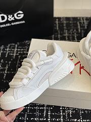 Dolce&Gabbana New Roma White  - 6