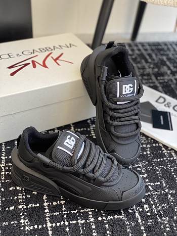 Dolce&Gabbana New Roma Black 