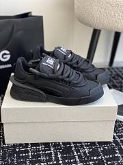 Dolce&Gabbana New Roma Black  - 6