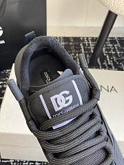 Dolce&Gabbana New Roma Black  - 4