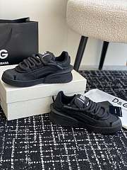 Dolce&Gabbana New Roma Black  - 3