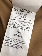 Colestore Max Mara Coat  - 3