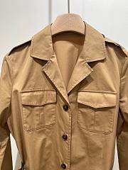 Colestore Max Mara Coat  - 4