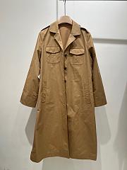 Colestore Max Mara Coat  - 6