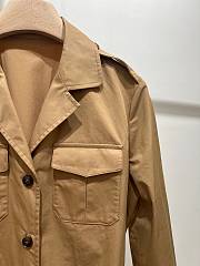 Colestore Max Mara Coat  - 5