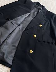 Colestore Saint Laurent Vest  - 2