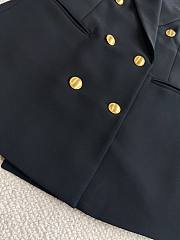 Colestore Saint Laurent Vest  - 3
