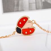 Onl $101 Van Cleef Lucky Spring Bracelet  - 4
