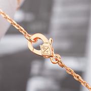Onl $101 Van Cleef Lucky Spring Bracelet  - 2