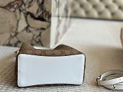 Coach Town Bucket 20 x 22 cm - 2