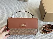 Coach Josie 22 x 11 cm - 1