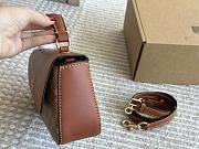 Coach Josie 22 x 11 cm - 3