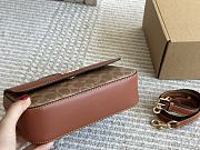 Coach Josie 22 x 11 cm - 4