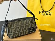 Simply Fendi 23 x 15 cm - 3