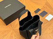 Colestore Prada Black 18 x 15 cm - 3
