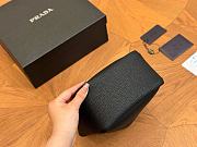 Colestore Prada Black 18 x 15 cm - 6