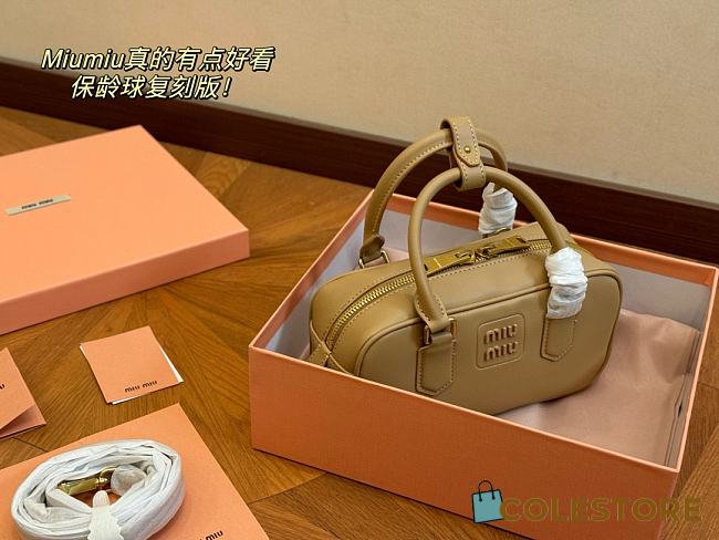 MiuMiu Bag 23 x 11 cm - 1
