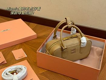 MiuMiu Bag 23 x 11 cm