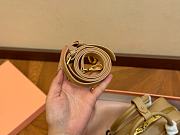 MiuMiu Bag 23 x 11 cm - 5