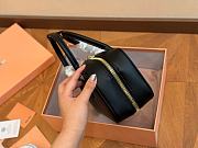 MiuMiu Black Bag 28 x 13 cm - 6