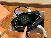 MiuMiu Black Bag 28 x 13 cm - 4