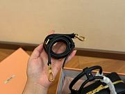 MiuMiu Black Bag 28 x 13 cm - 2
