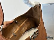 Colestore  Balenciaga Hobo Brown 29 x 36 cm - 3