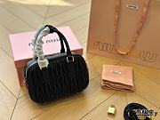 MiuMiu Pink Bag 21 x 13 cm - 2