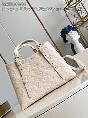 Louis Vuitton Baby Tote Beige 31 x 12.5 x 13 cm - 1