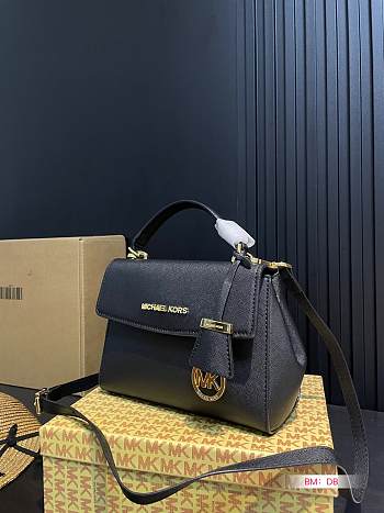 Michael Kors Black Bag 20 x 16 cm