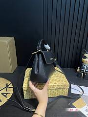 Michael Kors Black Bag 20 x 16 cm - 4