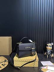Michael Kors Black Bag 20 x 16 cm - 3